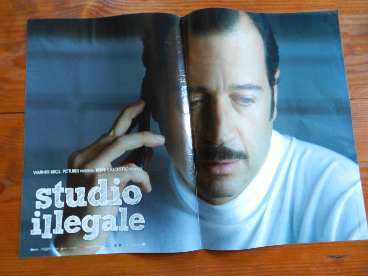 Studio illegale
