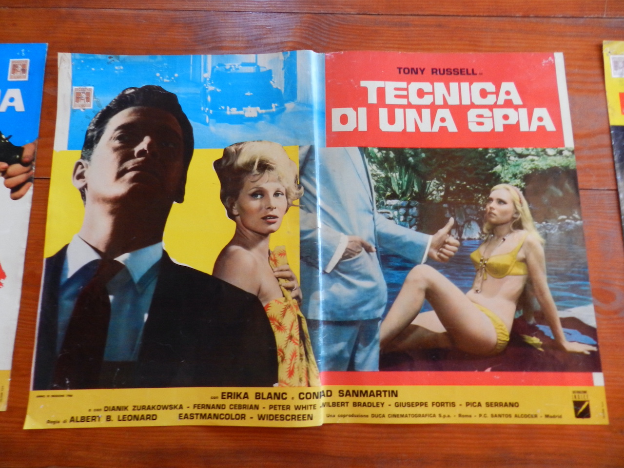 Tecnica di una spia_3