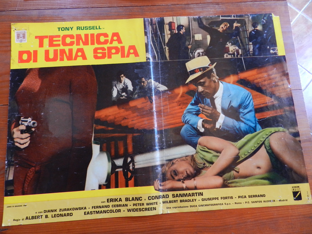 Tecnica di una spia_4
