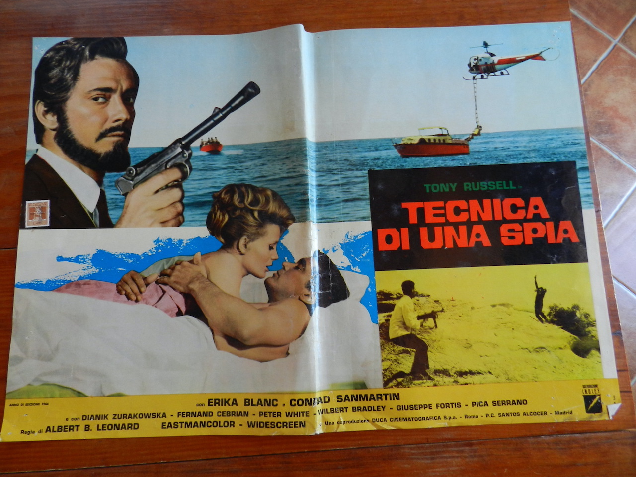 Tecnica di una spia_5