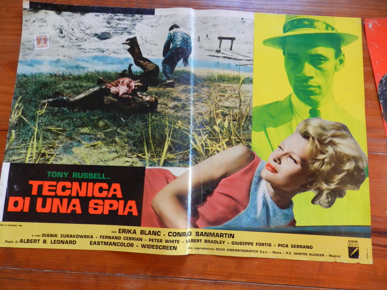 Tecnica di una spia_8