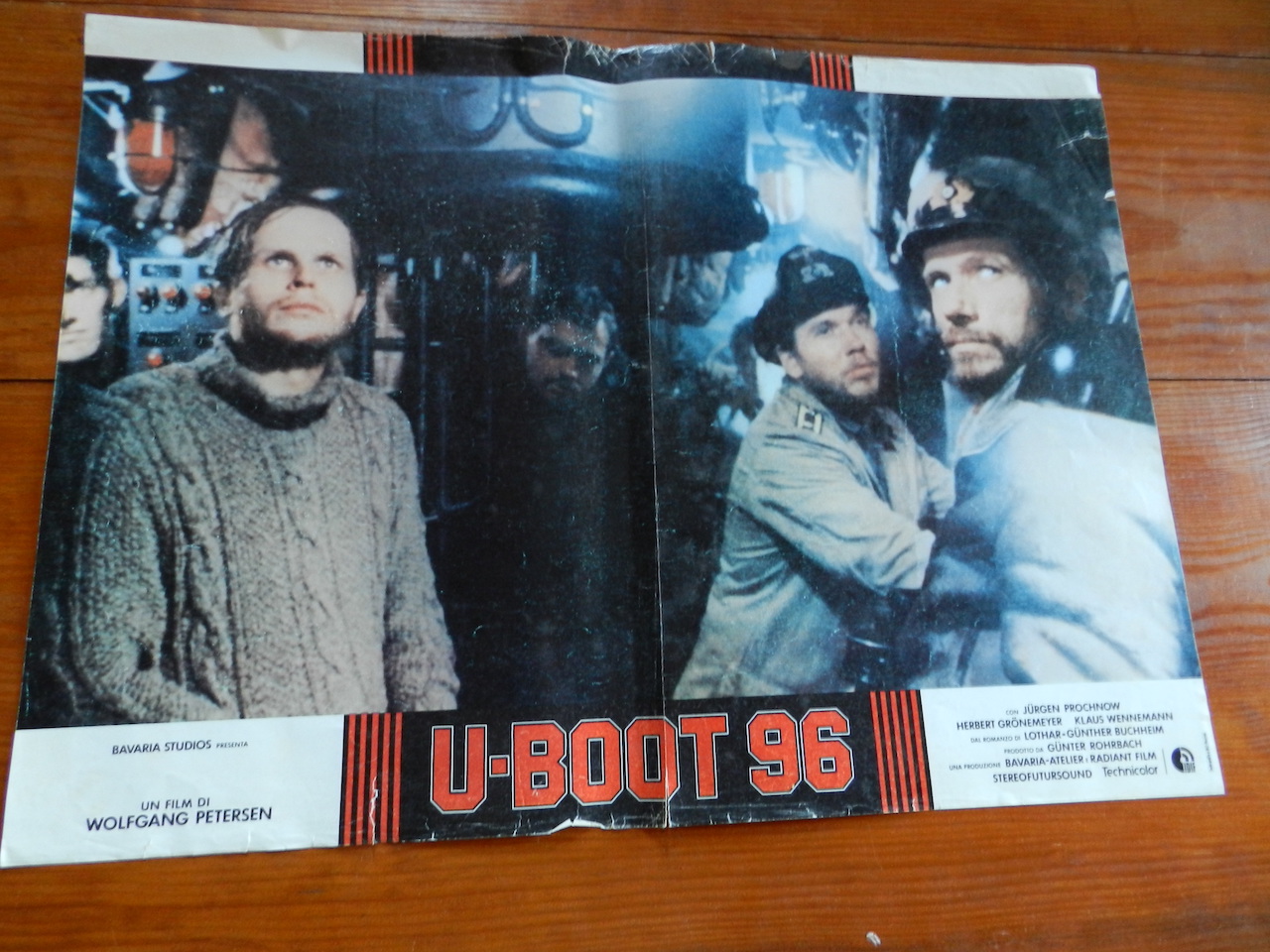 U-Boot 97