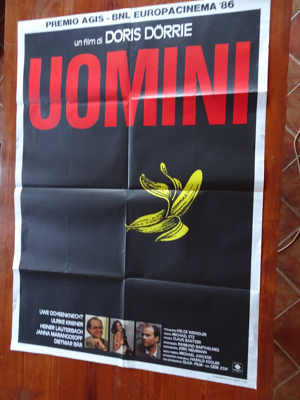 Uomini