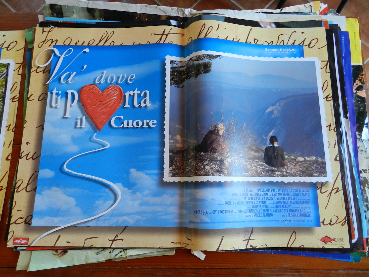Va dove ti porta il cuore_2