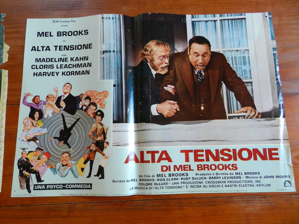 Alta tensione