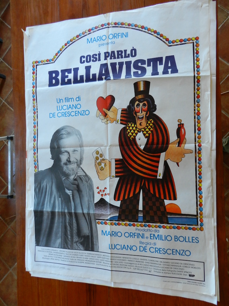 Così parlò Bellavista