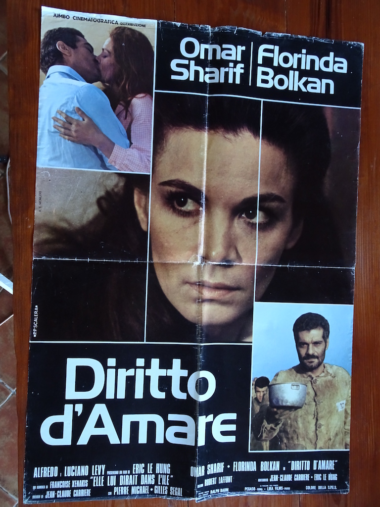 Diritto d_Amare