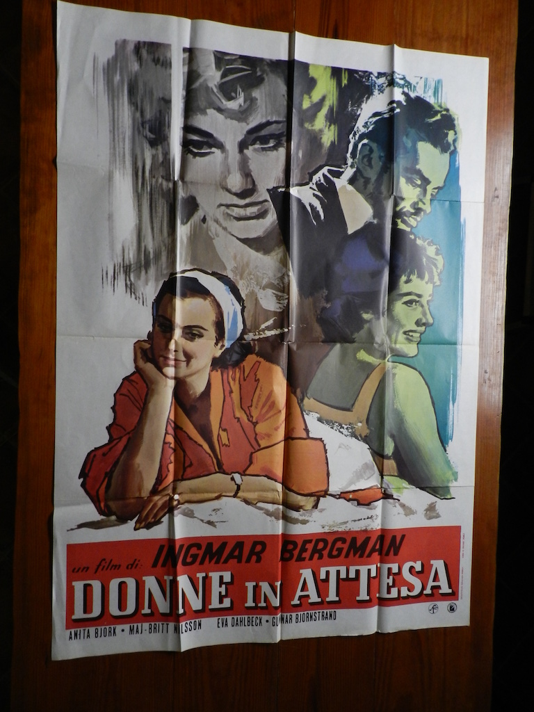 Donne in Attesa