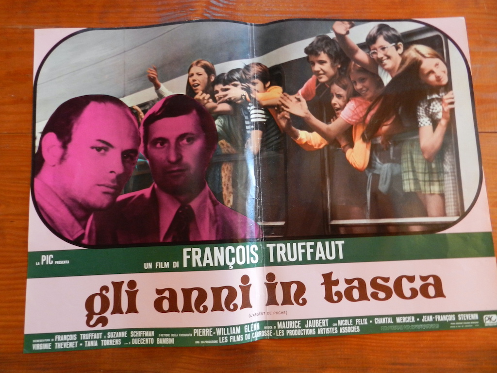 Gli Anni in Tasca 1