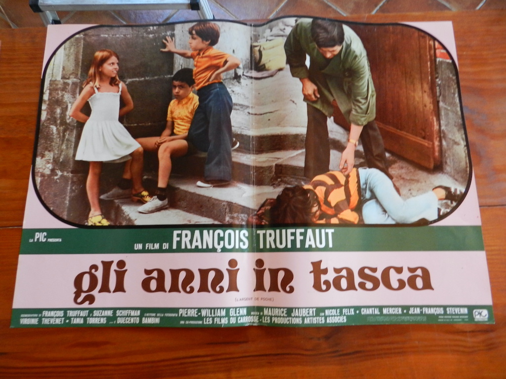Gli Anni in Tasca 2