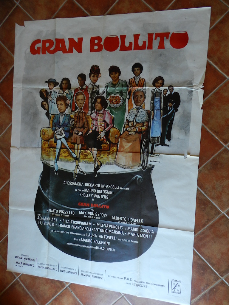 Gran bollito