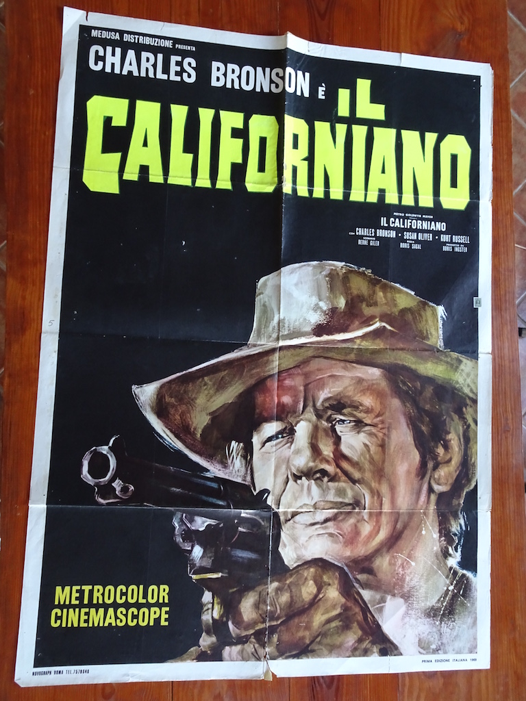 Il Californiano