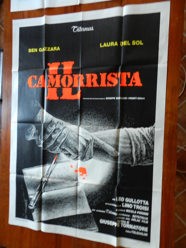 Il Camorrista