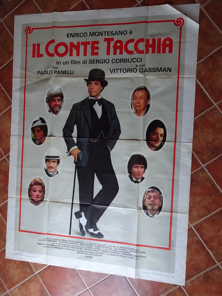 Il Conte Tacchia 1