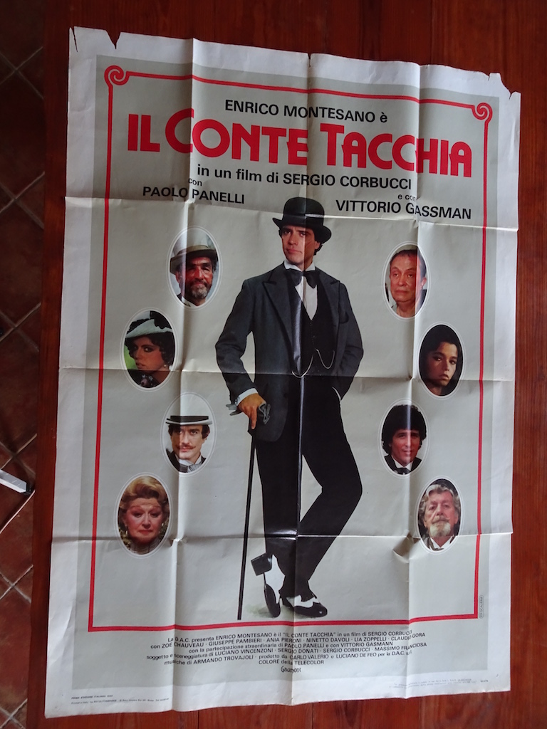 Il Conte Tacchia 2