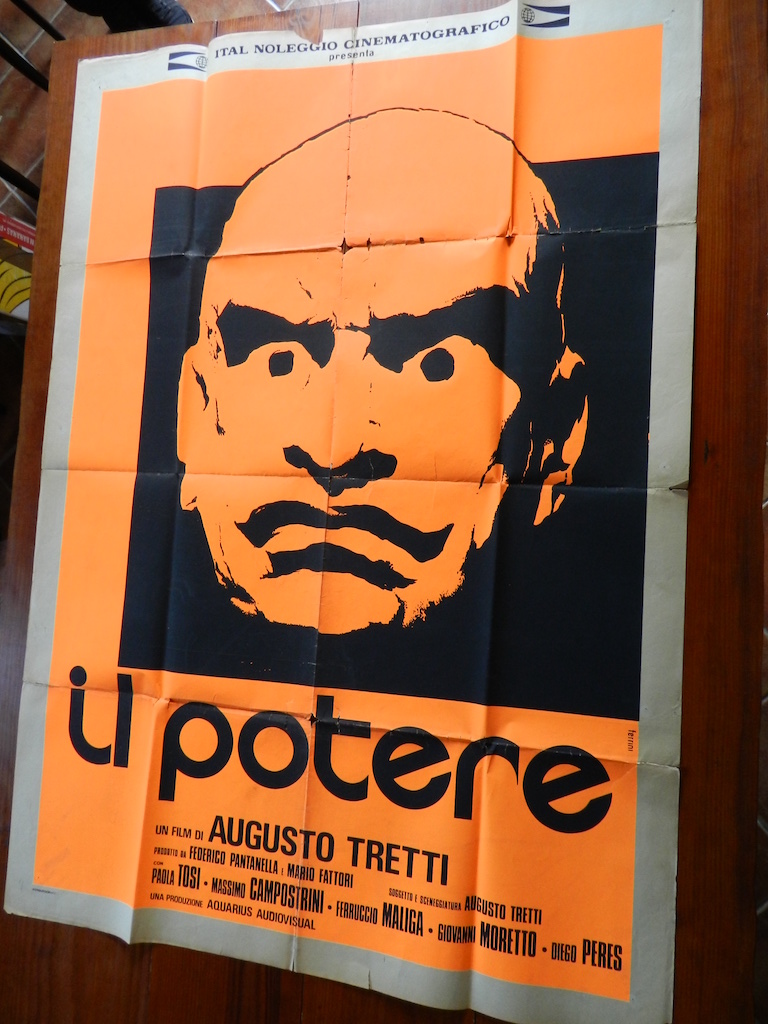 Il Potere