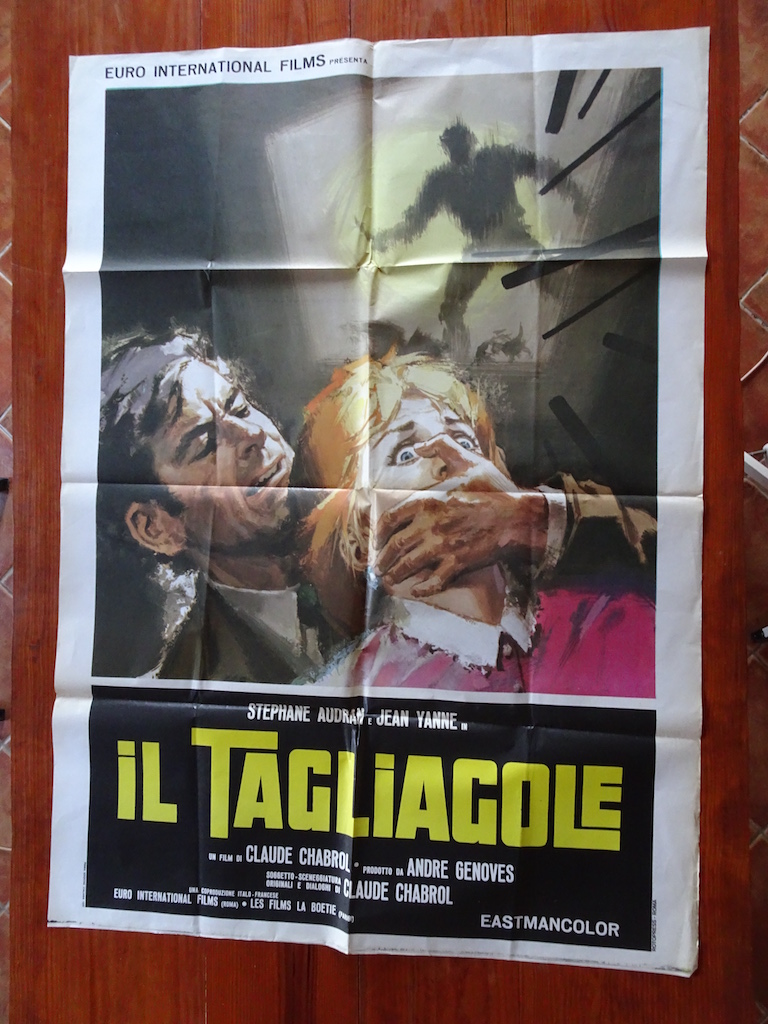 Il Tagliagole