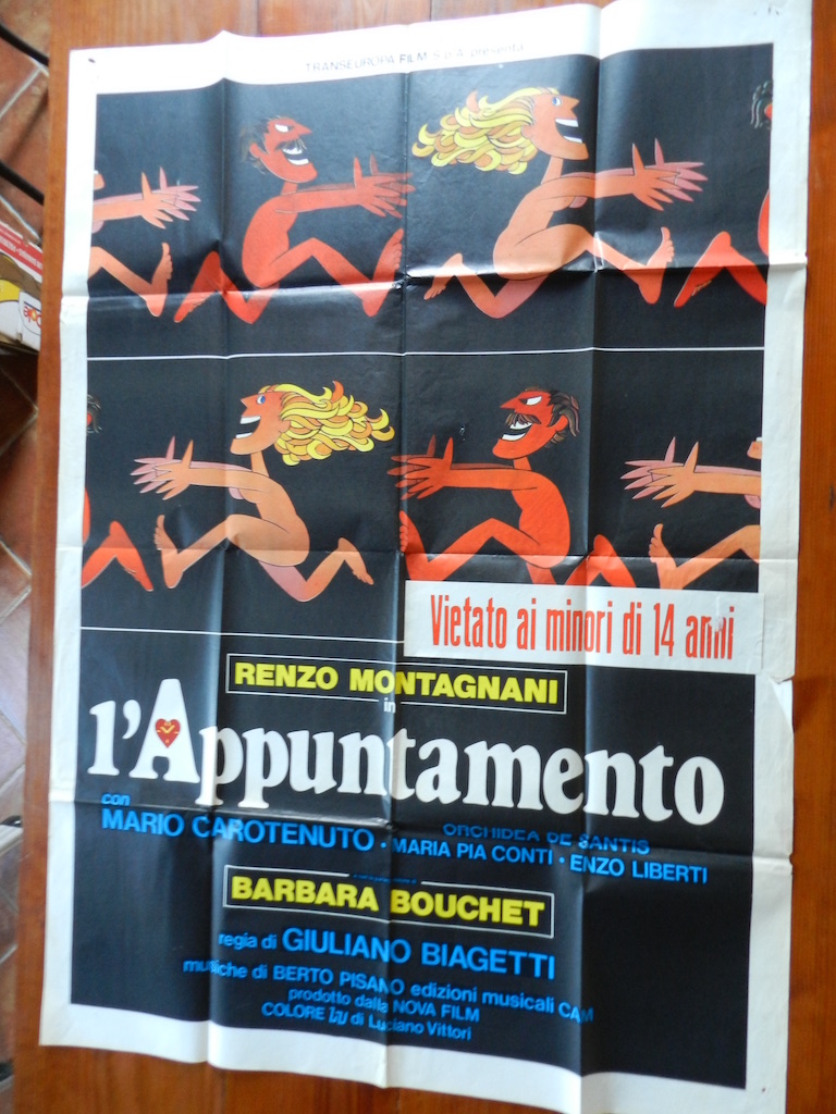 L_Appuntamento (versione cartoon)