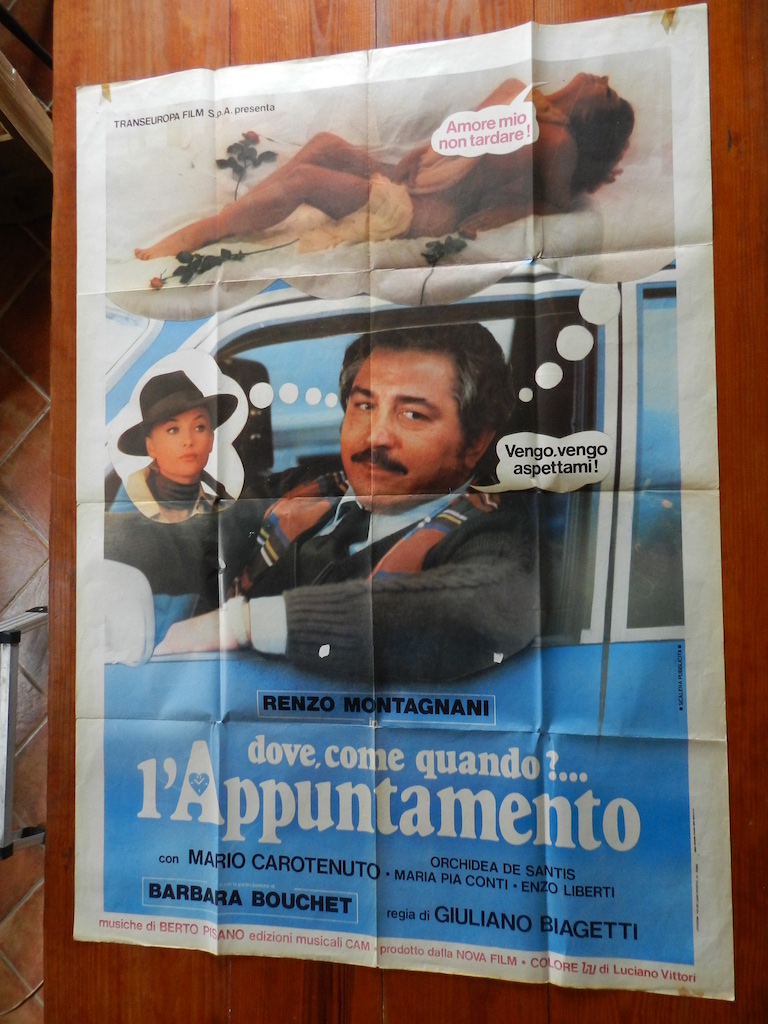 L_Appuntamento