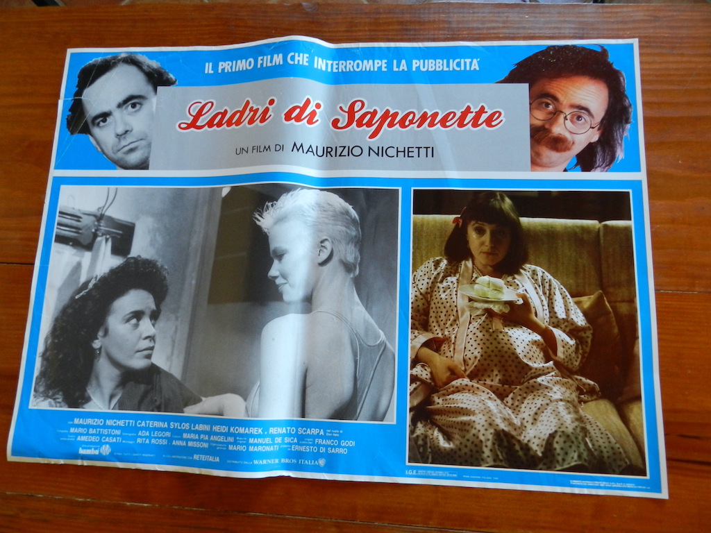 Ladri di saponette (3)