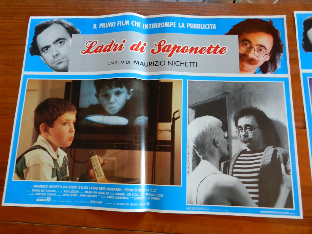Ladri di saponette (4)