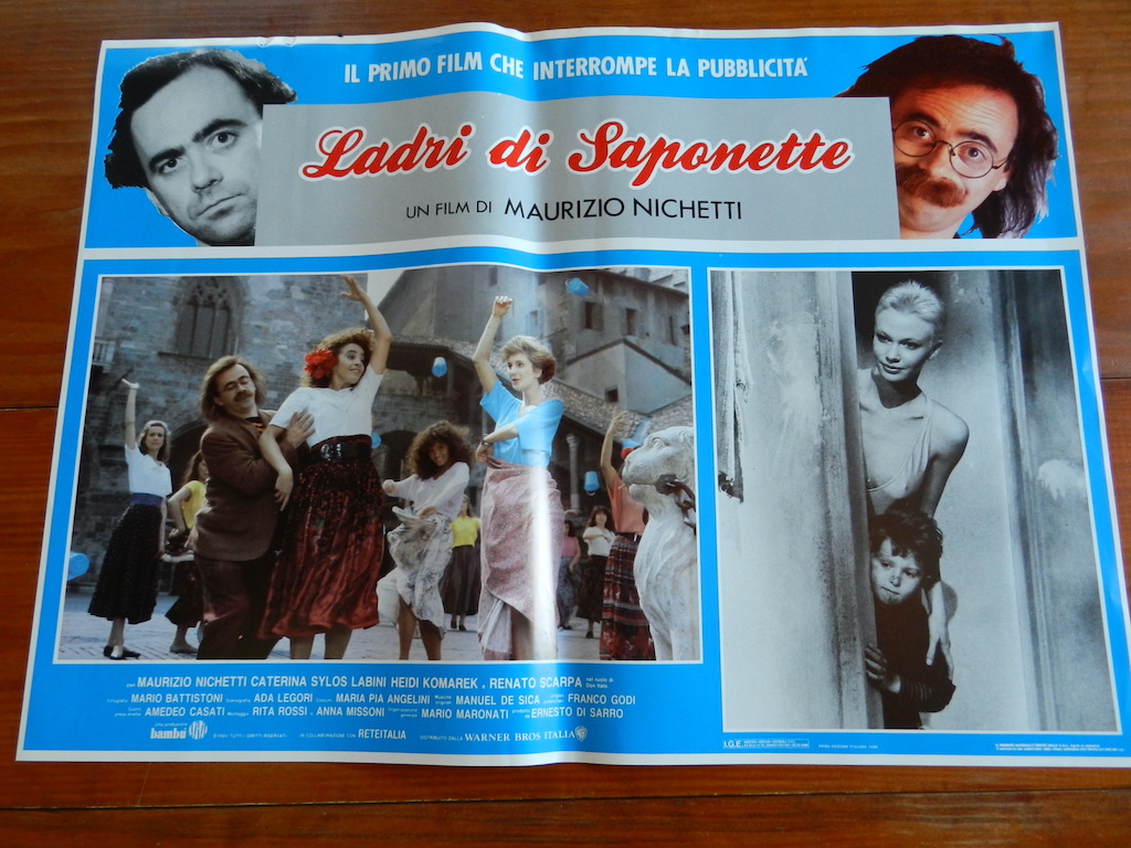 Ladri di saponette (7)