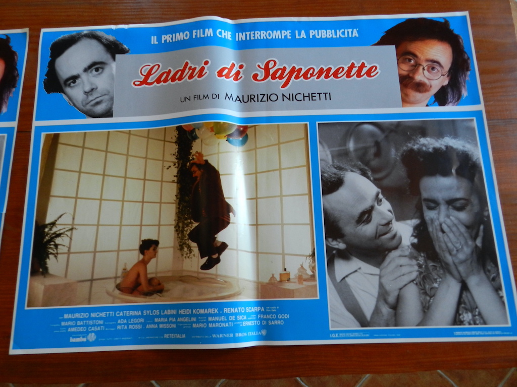 Ladri di saponette (8)