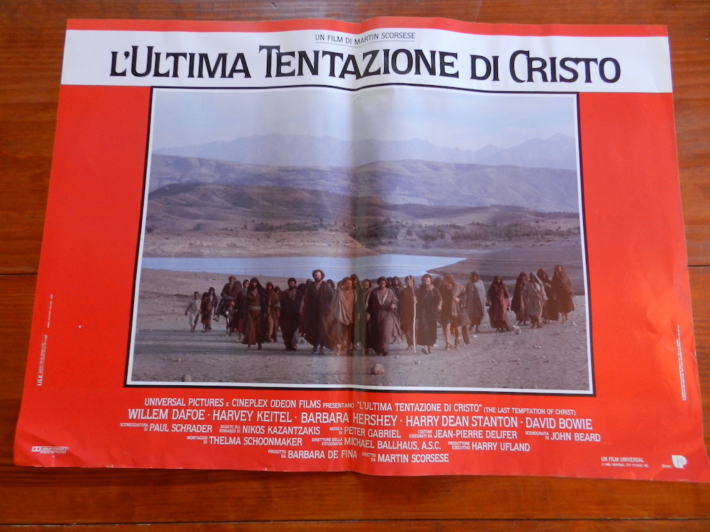 L’Ultima Tentazione di Cristo 3