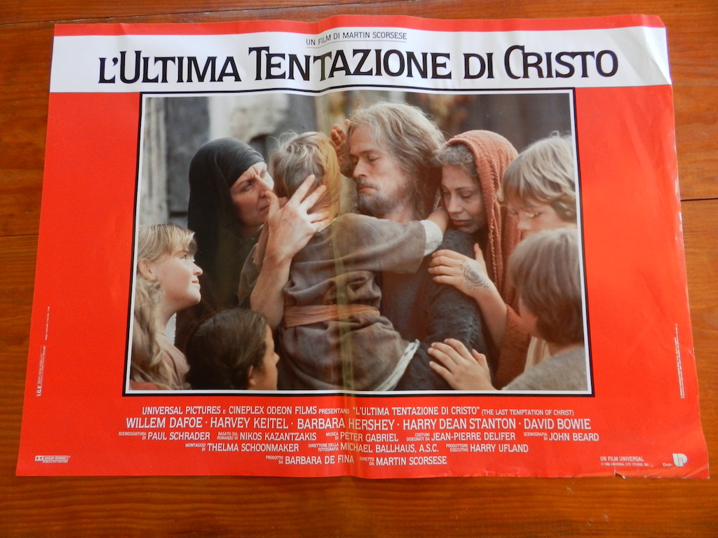 L’Ultima Tentazione di Cristo 4