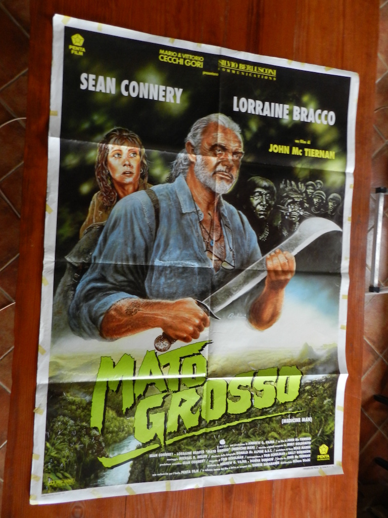 Mato Grosso