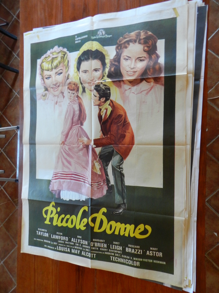 Piccole donne