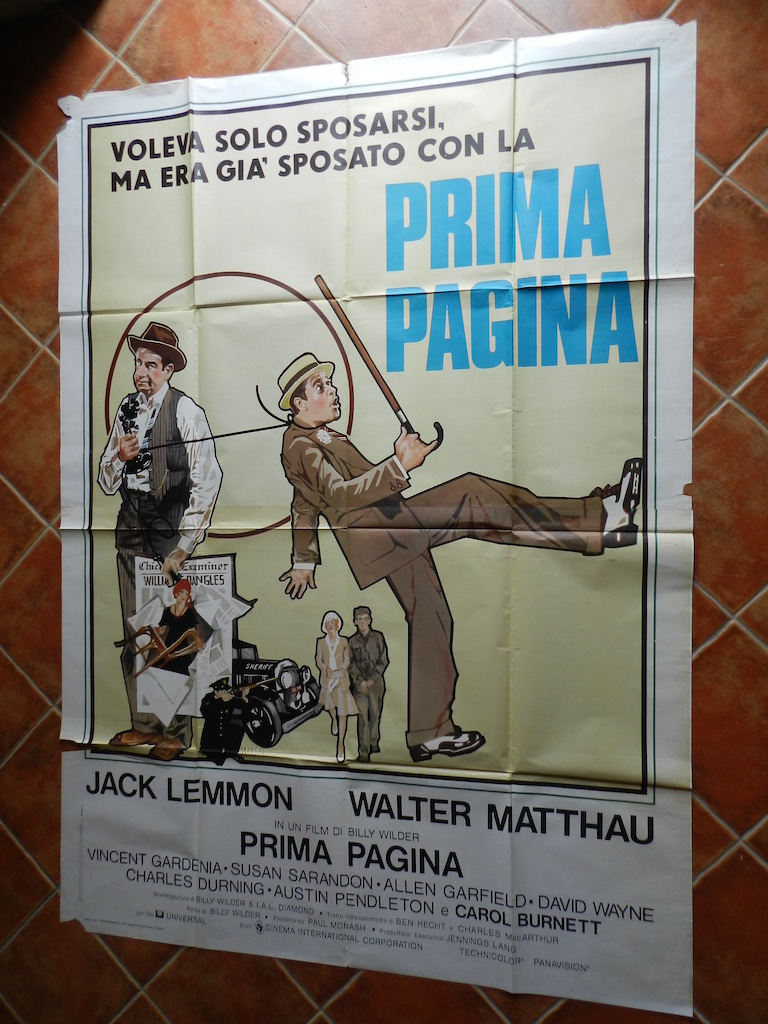 Prima Pagina
