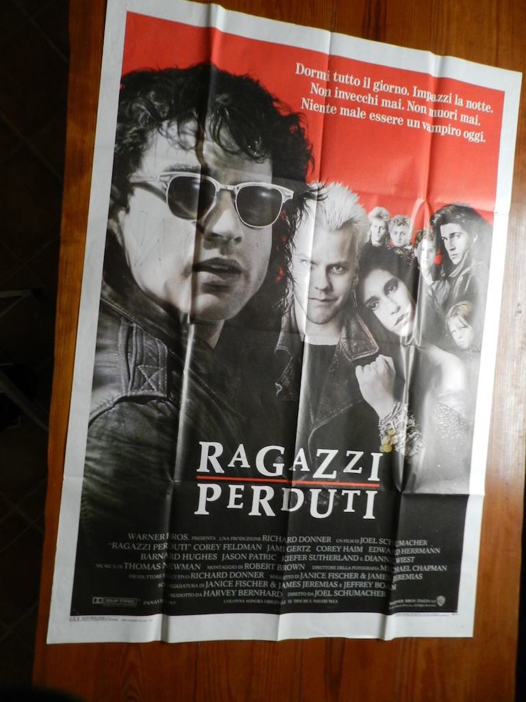 Ragazzi Perduti