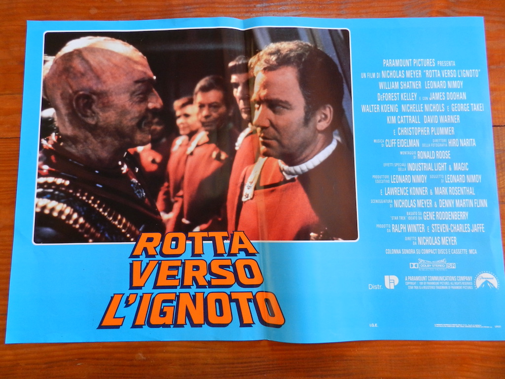 Rotta verso l’ignoto (2)
