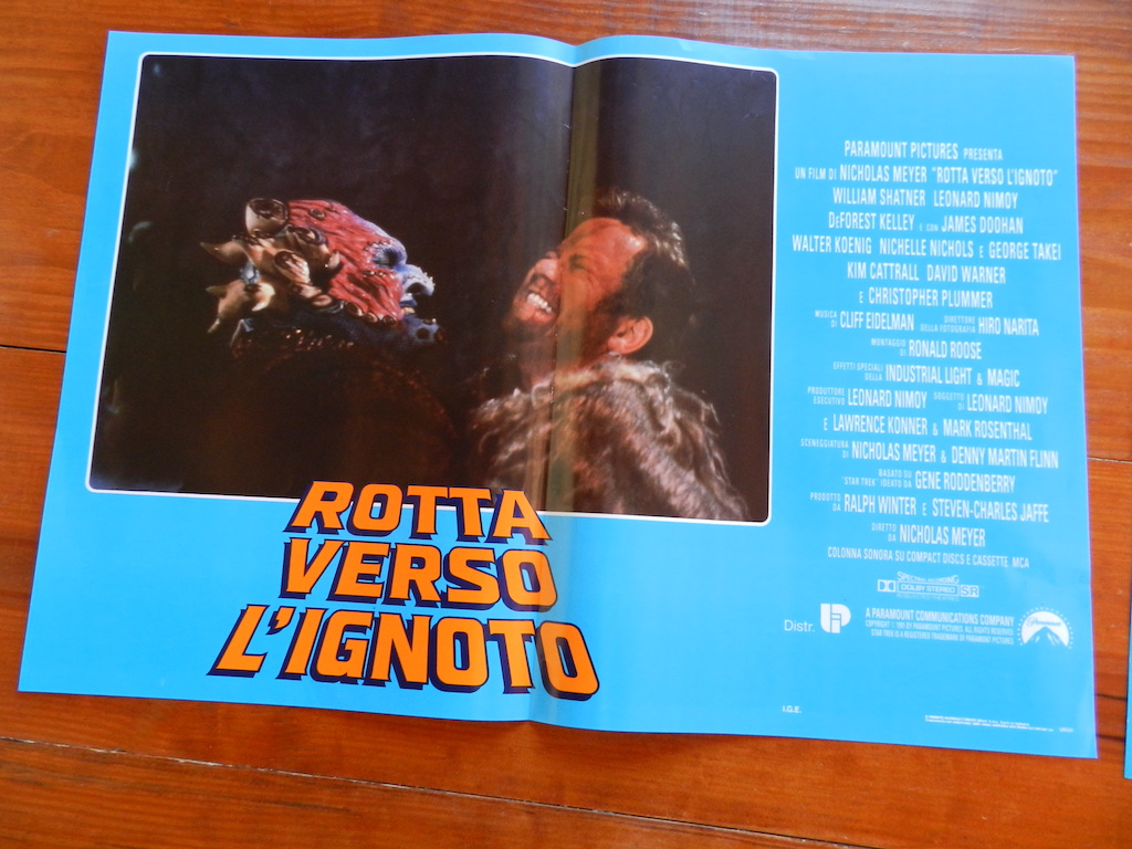 Rotta verso l’ignoto (3)