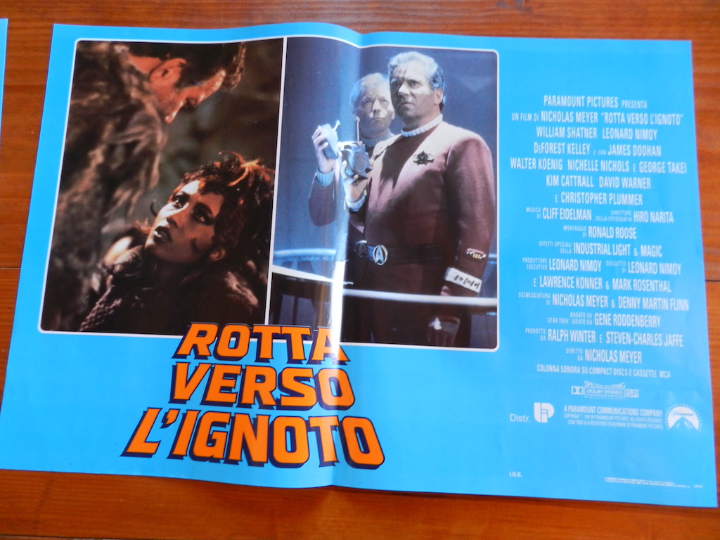 Rotta verso l’ignoto (4)