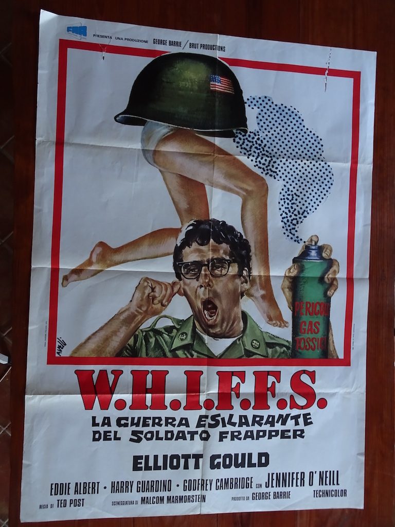 W.H.I.F.F.S.