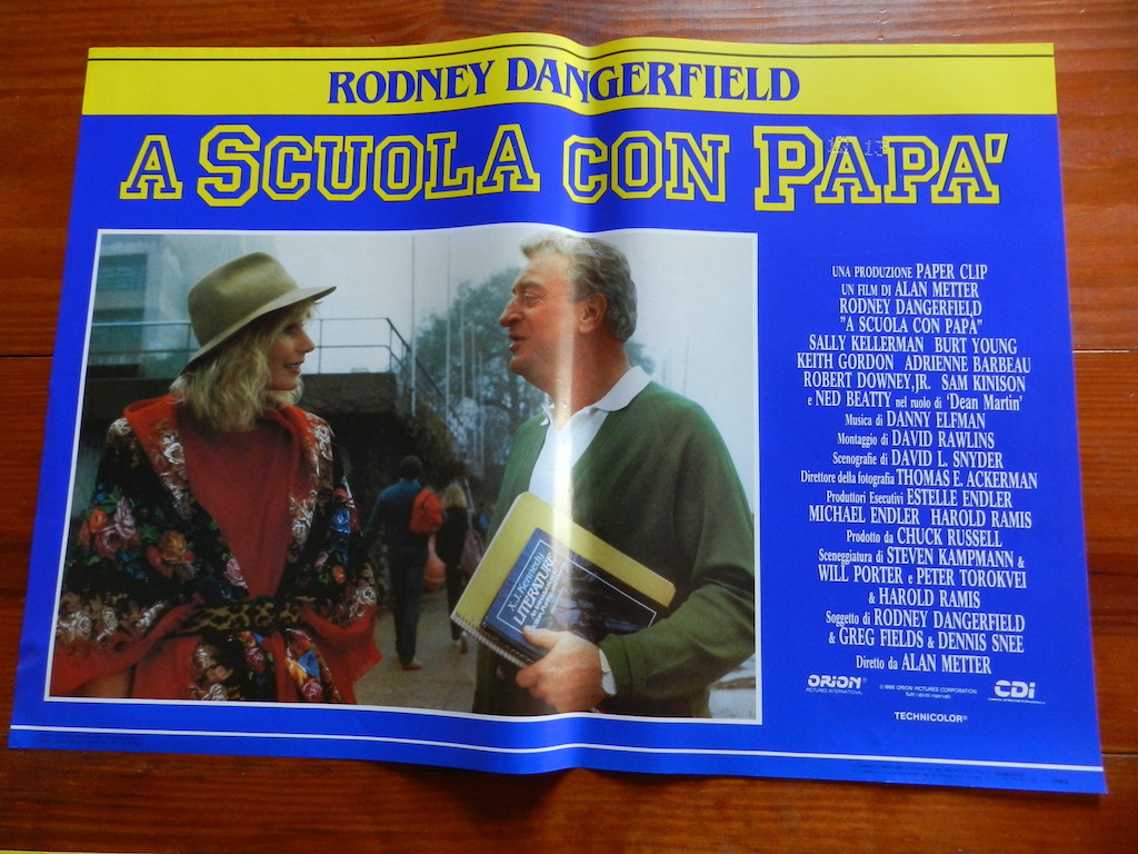 A scuola con papà 3