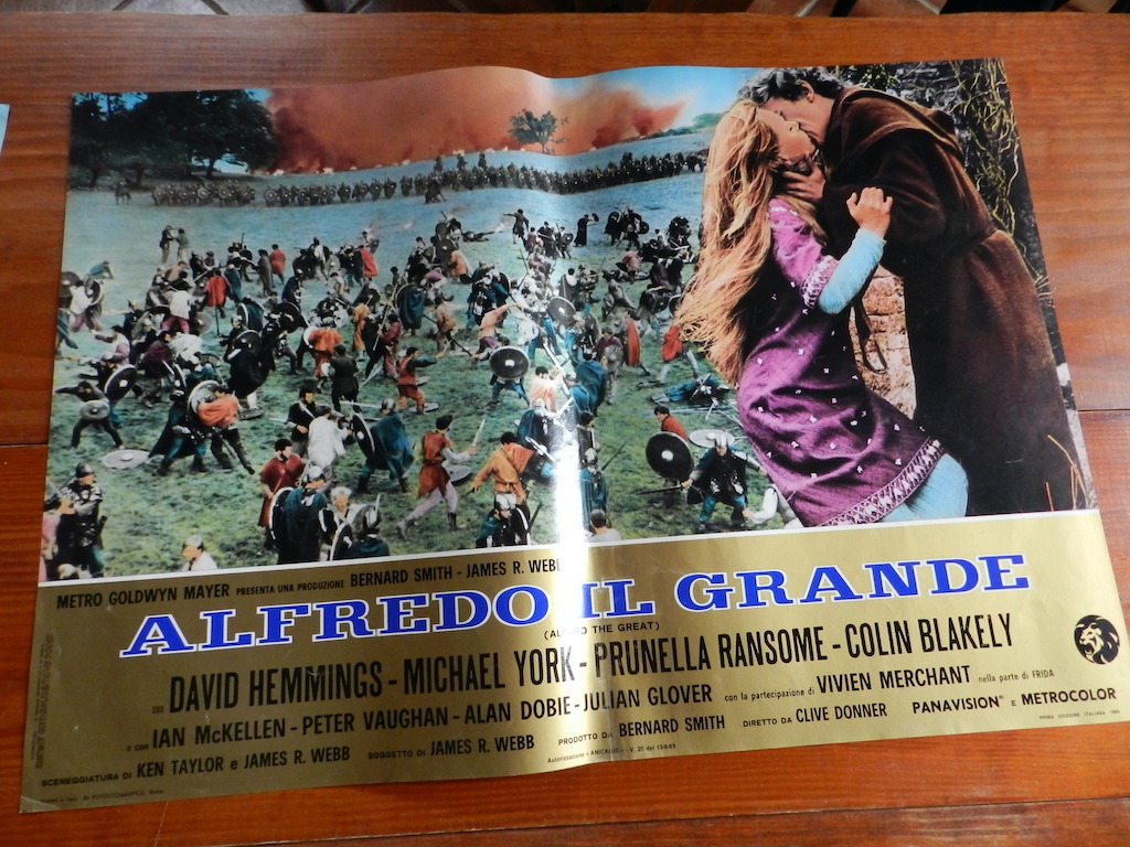 Alfredo il Grande (2)