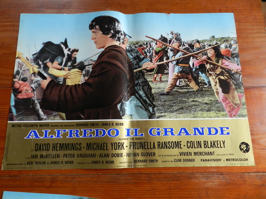 Alfredo il Grande (3)