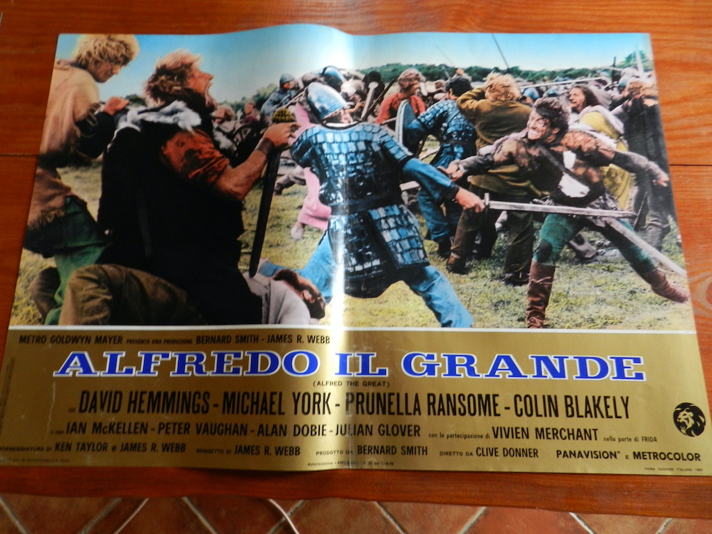 Alfredo il Grande (5)
