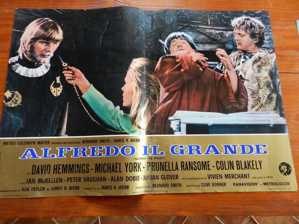 Alfredo il Grande (6)