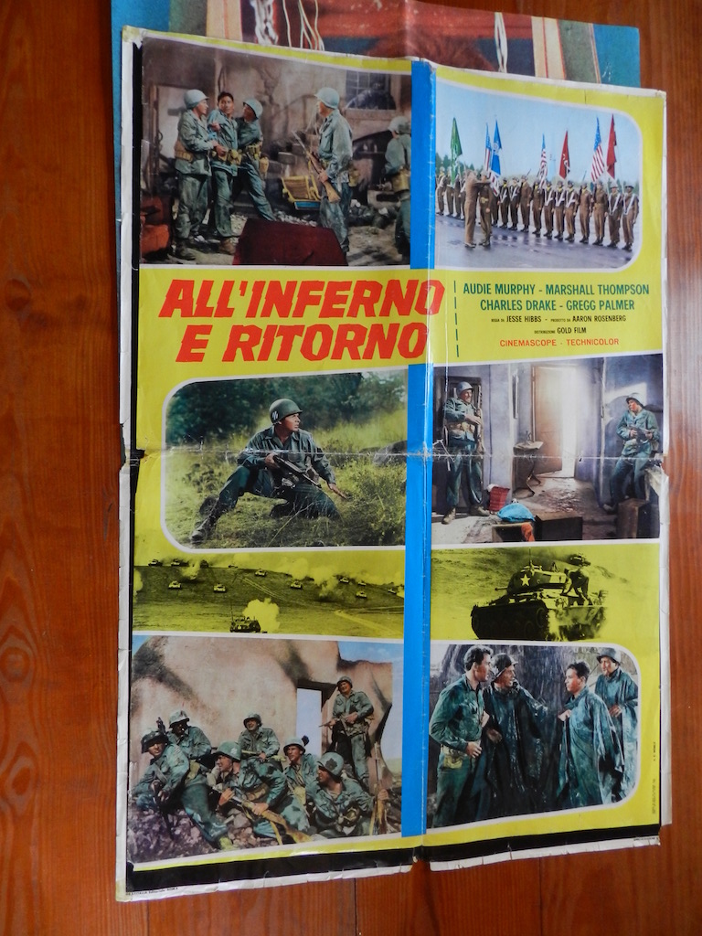 All_inferno e ritorno