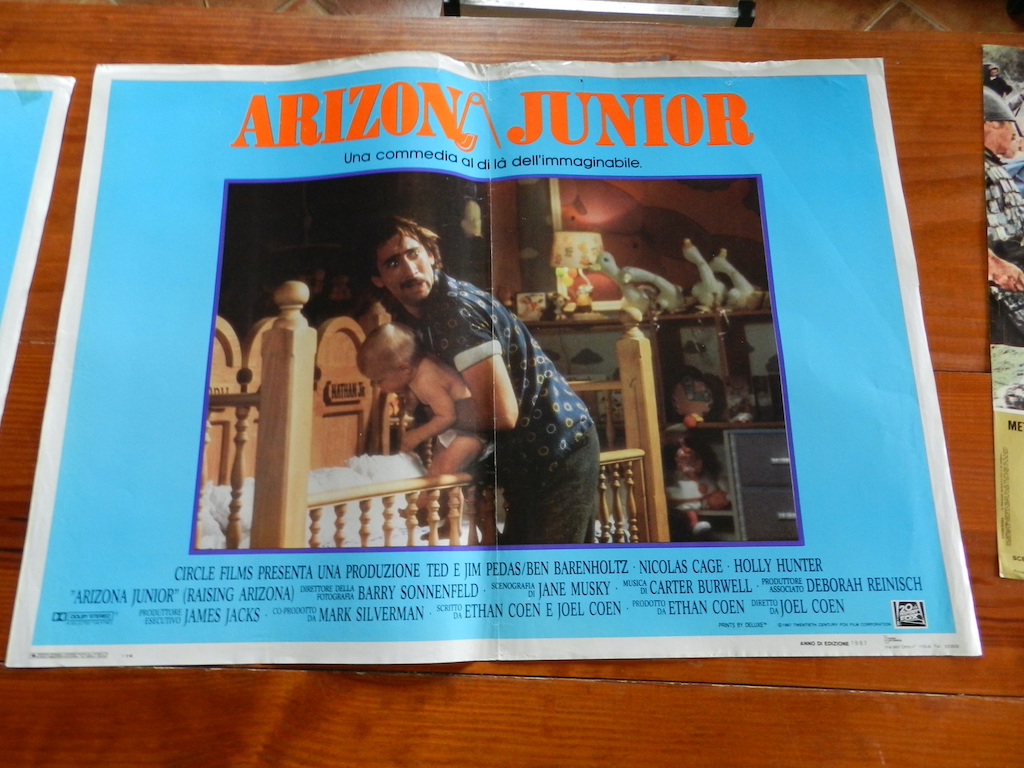Arizona Junior (2)