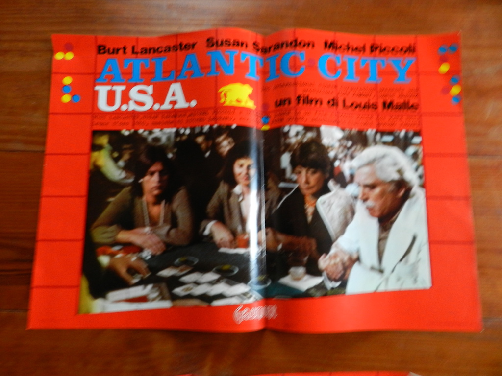 Atlantic City U.S.A. (2)