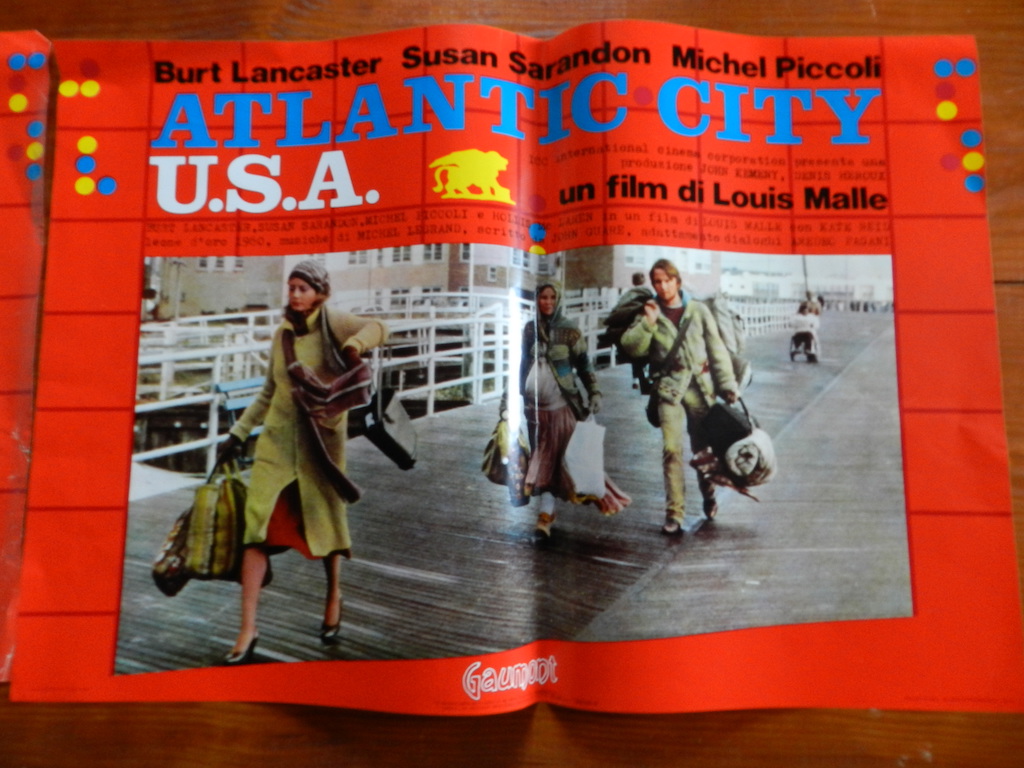 Atlantic City U.S.A. (4)