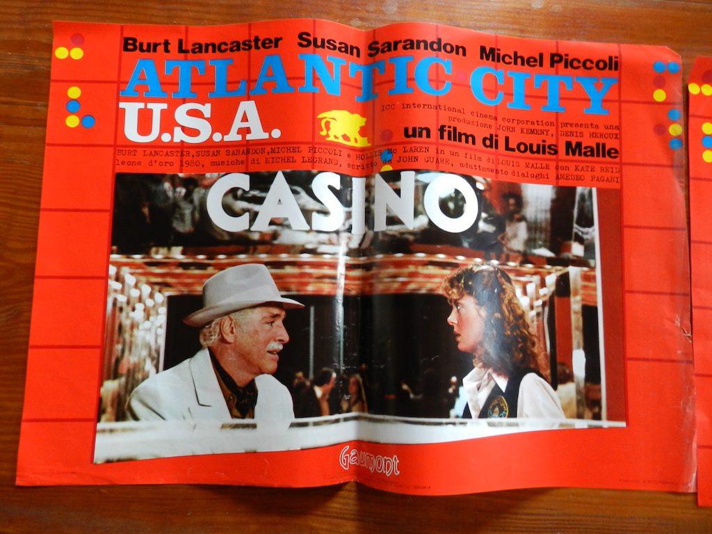 Atlantic City U.S.A. (5)