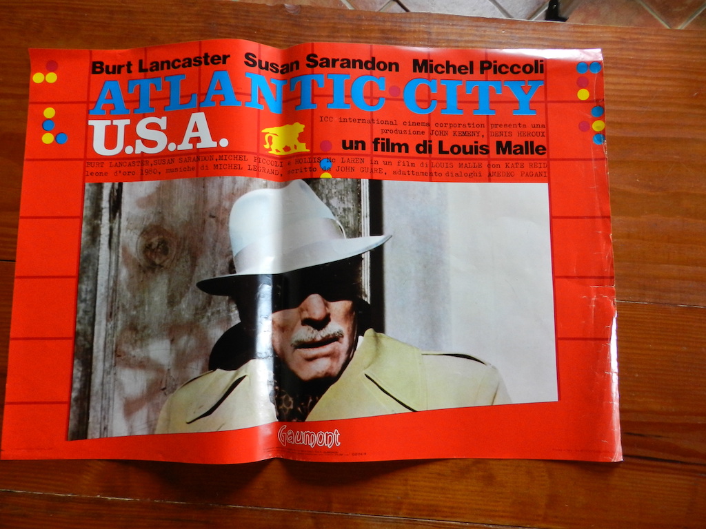 Atlantic City U.S.A. (6)