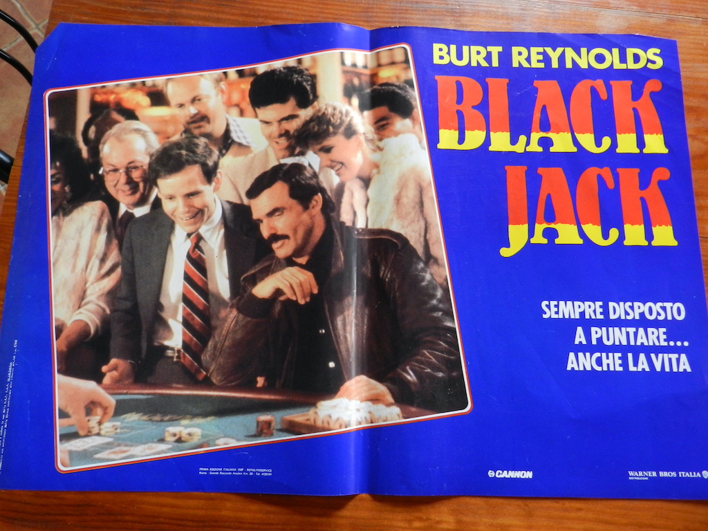 Black Jack (2)