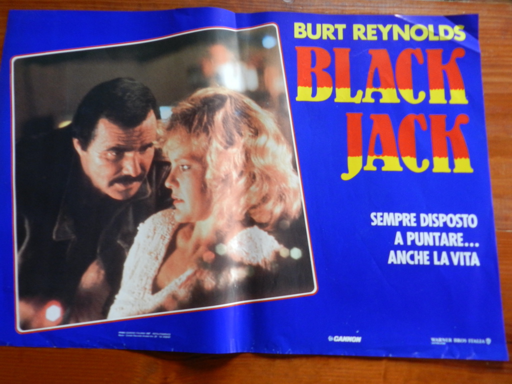 Black Jack